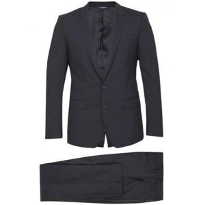 돌체앤가바나 수트 세트 GK0EMTGF874 N0000 BLACK