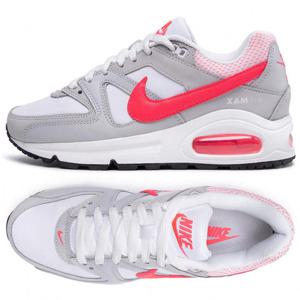 [나이키]나이키 운동화 여성 에어맥스 커맨드 397690-169 P2207