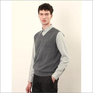 인디안 세이브존02 워셔블 솔리드 베스트 MIEBV4F8311