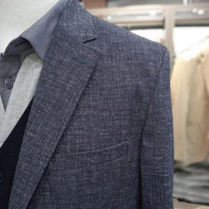 트레몰로 HC10 폴리스판 여름 캐주얼자켓 TRNFA5M2541