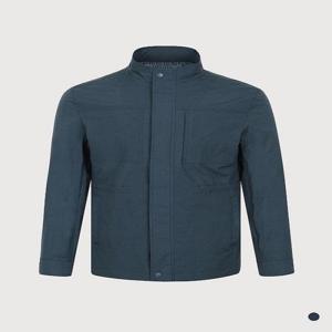 트레몰로 HC10 경량나일론스판사파리점퍼 TRNKA4M2411