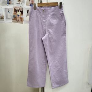 [무자크]2버튼 코튼팬츠(MP3WPT03)_YS