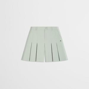 M 제이린드버그골프반바지 LQC S1545140926 [Women] 솔라 플리츠 쇼츠