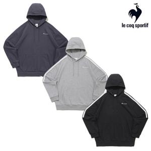 [르꼬끄] 남녀공용 유니 선데이 루즈핏 후드 QQ323LHD92