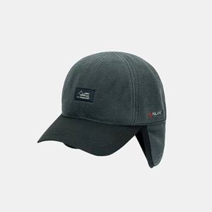 [네파] 남여공용 폴라텍 플리스 이어플랩 캡 모자 7KF7421