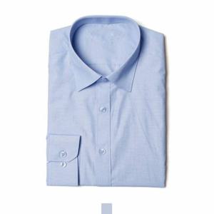 [모로엠]소라색 와이드카라 남자정장셔츠 DMG-SHA-Q4145758