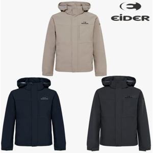 아이더 베이직 남성 바람막이 3L 방풍 자켓 DMU25182