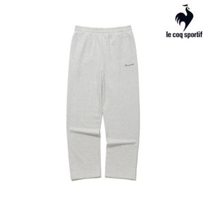 [르꼬끄] 유니 에센셜 레귤러 스트레이트 팬츠 QQ323LFP91_OAT