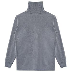 [모로엠]남자폴라티 후드점퍼 기본면 목폴라티 DM-TSA-QDGI1828M