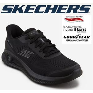 [스케쳐스] 남성 고워크 애니웨어 슬립인스 SP0MWCFY101 MD