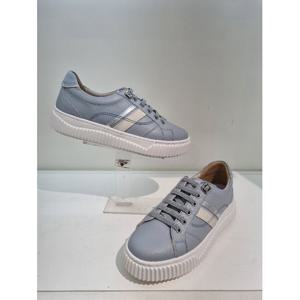 [에스콰이아]MARIO여성 발편한 경량 키높이 밴딩끈 스니커즈 굽5센치 YADSHZ871