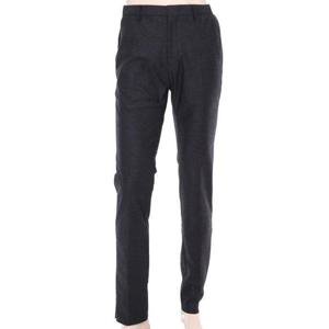 런던포그 세이브존04 스크레치 밴딩 일자핏 슬랙스 LMWEA351