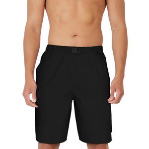 나이키스윔  남자래쉬가드 보야지 9인치 발리 쇼츠 NESSF452-001