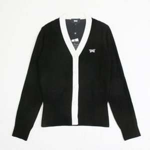 PXG골프자켓 TQK PIFPW4304-21 WOMEN KNIT CARDIGAN