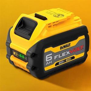 충전드릴배터리 디월트 리튬이온 배터리 밧데리 20V-6.0Ah 60V-2.0Ah