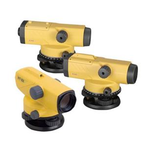 탑콘 AT-B4A 오토레벨 자동레벨 레이저 24배율 ATB4A