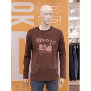 뱅뱅 세이브존02 뱅뱅가을레터링긴팔 티셔츠 NTL706