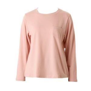 비너스  여성 도톰하고 부드러운 코트나 니트 상의(VEV3960W)