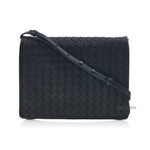 [보테가베네타] SS25 여성 인트레치아토 크로스백 570183 V3UN1 1275