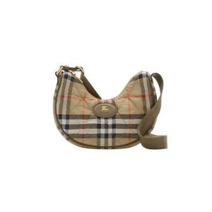버버리 홀스슈 크로스바디백 샌드 8111308