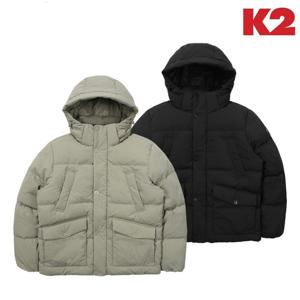 (등산양말)남성 BOOST_트리퍼 다운 KMW24581