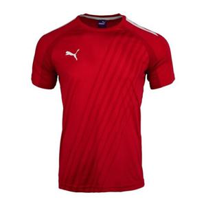 [푸마]M 푸마반팔티 ZQB 푸마 KK 팀 페이서 저지(93224803) 9322