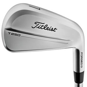 타이틀리스트 T250 아이언 2025년 단품 4번/48도 병행 AS가능