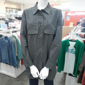 올포유 sh06 가을 여성 롱남방 ALBLN7341816