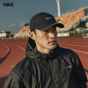 나이키 드라이핏 ADV 플라이 언스트럭처 러닝 모자 등산 볼캡 FB5681-010