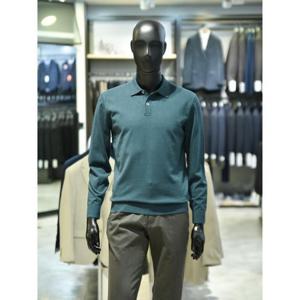 오스틴리드 세이브존03 가을 카라넥 데일리 니트 AWN34225