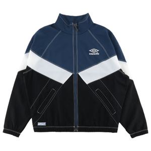 엄브로 크리스피 타슬란 긴팔 자켓 UQ321CJK91TNY