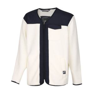 [파파브로]남성 단체복 양털 브이넥 집업 점퍼 HS-JUW-Q015