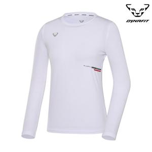 다이나핏 [택가 69,000원] VATE (베이트) 여성 기능성 긴팔티 YWU23218