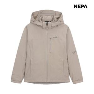 네파 [택가 579,000]여성 마운틴 3IN1 고어텍스 방수 자켓 (경량다운+방수자켓) 7K60502