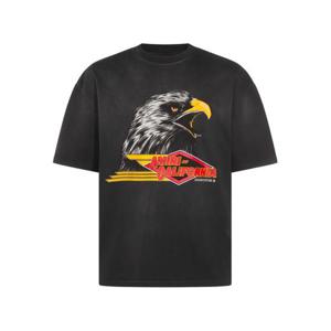 아미리 반팔 티셔츠 AMJYTE1209 BLACK Black