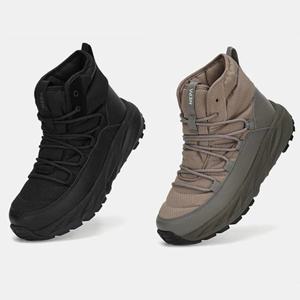 네파 공용 방한화 신발 방수 패딩 부츠 벤투스 워터프루프 2025FW 7LF7686C01