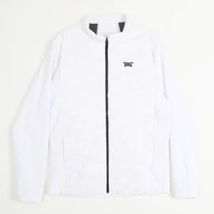 PXG골프자켓 UQC PIFPM6305-01 LIGHT WEIGHT HYBRID DOWN JACKET