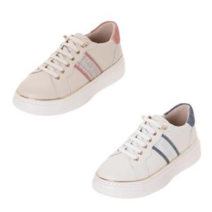 [SODA] 소다 여성 세미캐주얼 스니커즈 4CM (APS409) 컬러모음