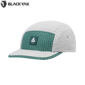 블랙야크 남여공용 겨울 아웃도어 등산모자 클라이밍플리스캠프캡 2BYHTFU904GY