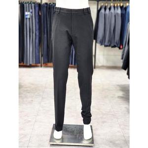 런던포그 세이브존04 간절기 스크레치 밴딩 일자핏 슬랙스 LMWEA31Z