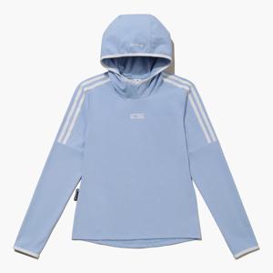 [르꼬끄골프] 여성 선데이 라인 후드 베이스레이어 (GQ322LTL91)