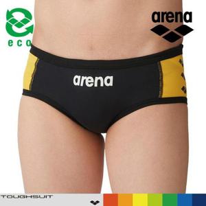 아레나 남자 탄탄이 삼각 수영복 K752758V 실내수영용