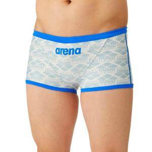 아레나 남자 탄탄이 숏사각 수영복 K759038V 수상레져