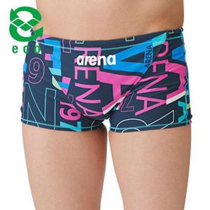 아레나 남자 탄탄이 숏사각 수영복 K7595V 남자수영복