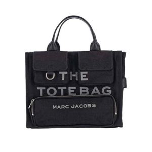 마크제이콥스 토트백 2P5HTT007H03001 Black
