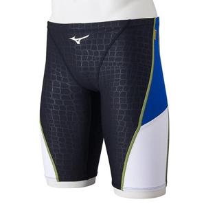 미즈노 남성 탄탄이 5부 수영복 O92016 수영장반바지