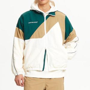 [뉴발란스]뉴발란스 UNI N시그니처 웜업자켓 NBNAE32823-62 바람