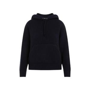 Bottega Veneta 롱 슬리브 드로스트링 후드티 749454V33N0 4121 TP948785491