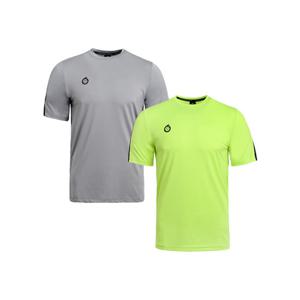 선덜랜드 유소년/성인 남성 축구/스포츠 스트레치 드라이 반팔티셔츠 - 26421-TS03