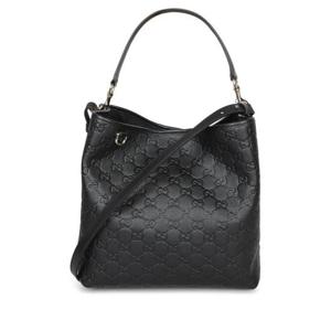 구찌 숄더백 815103 AAFDV 1000 Black